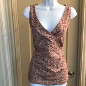 Eddie Bauer staple wardrobe piece